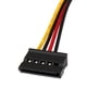 thumbnail image 5 of 5pcs Cable de alimentación IDE de 4 pines Hugo, 5 of 5