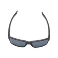 thumbnail image 2 of Oakley Mens Oo9189 Twoface Square Sunglasses Steel/Prizm Grey 60 Millimeters, 2 of 3