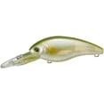 thumbnail image 1 of Lucky Craft Moonsault CB-200 Medium Shallow Diving Crankbait, 1 of 1