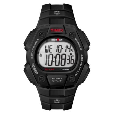 timex ironman classic t5k8229j