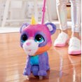 thumbnail image 2 of furReal Walkalots, Peluche pandacorne interactive, animal, 2 of 6