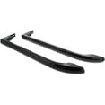 thumbnail image 2 of 5304506471 Refrigerator Door Handle Set, Black, Replacement for FRIGIDAIRE, WESTINGHOUSE, 2 of 4