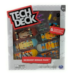 Tech Deck 25 Years Anniversary World Industries Skateboards Tech Deck 25 Years Anniversary World Industries Skateboards