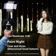 thumbnail image 3 of MM120C Portable LED Video Light Panel for Studio Portrait Photography Lighting Dimmable Fill Light (, 3 of 5