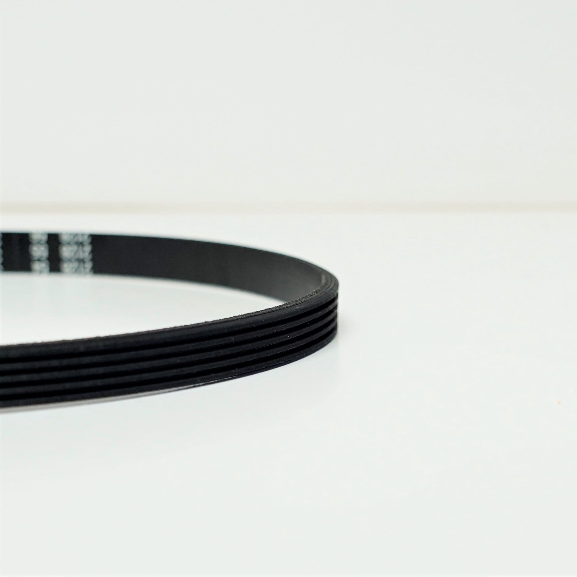 Washer Drive Belt fits General Electric, AP6328256, PS12299369, WH01X27538