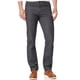 thumbnail image 1 of Ring Of Fire Jeans de pierna recta con 5 bolsillos para hombre, gris, 34W x 30L Ring Of Fire Pierna recta, 1 of 2