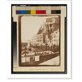 thumbnail image 2 of Historic Framed Print, St. Lucia, Naples - 2, 17-7/8" x 21-7/8", 2 of 9