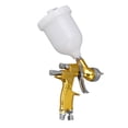 thumbnail image 1 of Pulverizador de pintura, pulverizador de pintura ajustable con pulverizador de pintura neumático, herramienta de pulverización de pintura diseñada para precisión, 1 of 12