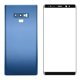 thumbnail image 4 of Greenhome Outer Front Touch Screen Digitizer Kit de reemplazo para Samsung Galaxy Note 9 greenhome iPhone X, 4 of 7