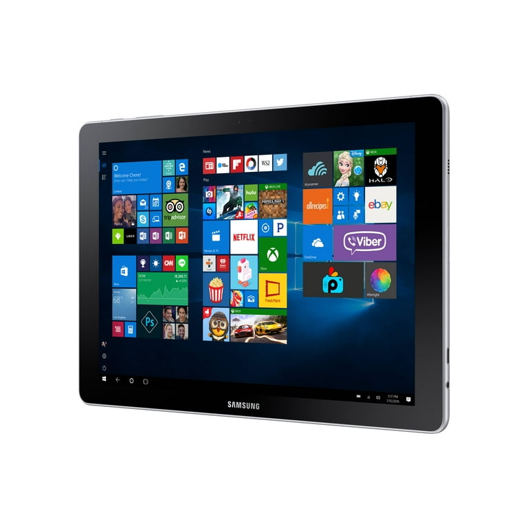 Samsung Galaxy Book 10.6 Samsung Galaxy Book 10.6