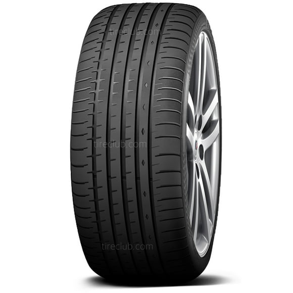 Llanta Accelera PHI 2 275/30R20 97Y XL