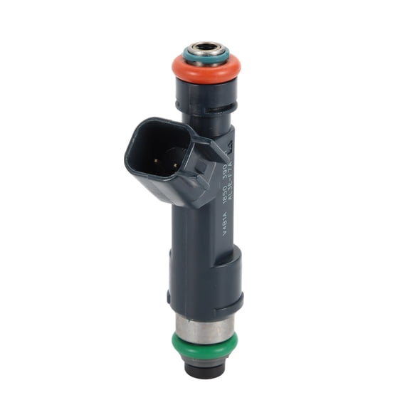 Unique Bargains 1 Pc No.FJ1166/AL3Z-9F593-B/AL3E-F7A/F87Z9F593FA/CM5195/AL3Z9F593B Fuel Injector for Ford F-150 Gas 6.2L 2010-2014 Car Engine Flow Match Fuel Nozzle