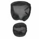 thumbnail image 5 of Cubre asiento para moto 2 piezas Kinlley Negro, 5 of 5
