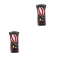 thumbnail image 1 of VONKY Reusable Golf Accessories Headcovers Exceptional Durability And High Performance black 2Set, 1 of 6