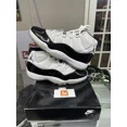 thumbnail image 1 of Ni - ke SZ 13M- Air Jordan 11 Concord OG ALL (SUPER CLEAN) (2018), 1 of 5