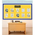 thumbnail image 4 of Carson Dellosa Number Line Bulletin Board Set Grade PK-2 (42 pieces), 4 of 5