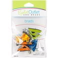 thumbnail image 1 of Salida de ojal Eyelet Outlet QBRD2-114, 1 of 1