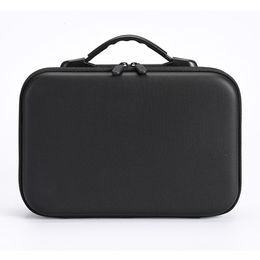 ANXPTIME Camera Protections Guards Storage Case for 2 Camera, Water Resistant with Shoulder Strap