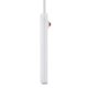thumbnail image 3 of Power Strip Belkin de 6 enchufes con cable de 3 pies, 15 A, color blanco, 3 of 4