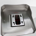thumbnail image 5 of INTSUPERMAI Multi-functional Electric Meat Slicing Vertical Meat Cutter Machine with 5mm Blade, 5 of 6