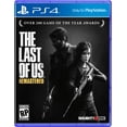 thumbnail image 2 of Naughty Dog Inc. Sony The Last Of Us Remastered - Action/adventure Game - Playstation 4 (3000287), 2 of 3