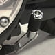 thumbnail image 3 of Extensión de pata de cabra Jiffy Stand para Street Bob para Super Wide Cromo, 3 of 9