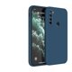 thumbnail image 1 of Funda de teléfono de silicona con marco cuadrado a la moda para Xiaomi Redmi Note 8 8T 9 9S 7 6 5 Pro 9A 9C 8A 6A 5A 4A 4X, funda trasera suave mate Tan Jianjun unisex, 1 of 2