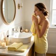 thumbnail image 6 of WDOBM Reusable Washcloths, Extra Large Pure Soft Quick‑Dry Absorbent Towel, Highly Absorbent Quick Dry Machine Washable, Lightweight Sport Towels for Bathroom Salon, 6 of 6