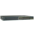 thumbnail image 1 of Cisco WS-C2960S-24PD-L 2960 24-PORT Gigabit Catalyst Switch, 1 of 1