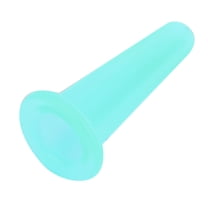 Cupping Cup Face Cupping Cup Vaccum Cupping Cup Vacuum Facial Cupping Cup Vaccum Facial Massager Cupping Cup Face Body Care  Treatment (Green)