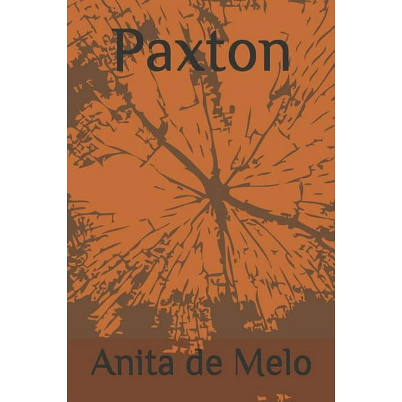 Paxton (Paperback)