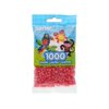 2PK Perler Beads 1000 pc. Rose 1