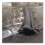 Quick Dam Flood Barriers, 6 x 17 ft x, 3.5, 1 Barrier