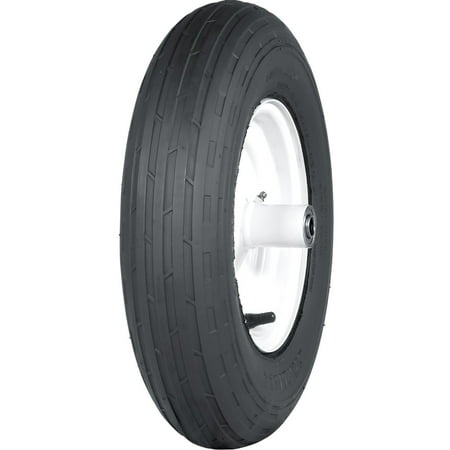 Carlstar Wheelbarrow 4.00-6 A Lawn & Garden Tire