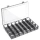 thumbnail image 1 of Caja Organizadora de Herramientas, Caja de Herramientas A Presión, Caja de Herramientas Desmontable, Tablero Divisor, Cajas de Almacenamiento de Herramientas Multifuncionales, 1 of 5