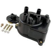 honda civic distributor cap / rotor kit / ignition coil kit