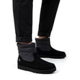 thumbnail image 2 of Ozark Trail Men's Pull On Slipper Boots, 2 of 6