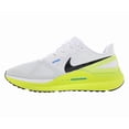 thumbnail image 3 of Nike Men's Competition Running Shoes Road, White Black Cyber Photo Blue, 10.5, 3 of 4