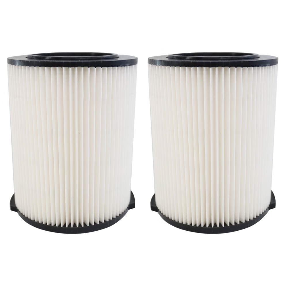 Standard Wet/Dry Vac Filter Vf4000 Compatible With RIDGID Shop Vac