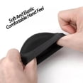 thumbnail image 5 of Silicone Gear Shifter Cover with Anti-Slip Pattern for Car Enthusiasts and Daily Commuters, 5 of 8
