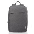 thumbnail image 1 of Lenovo 15.6" inch laptop Backpack B210 (Grey), 1 of 7