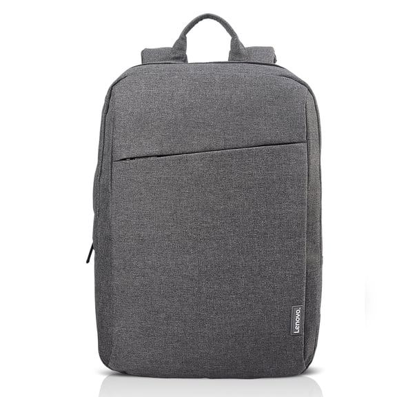 Lenovo 15.6" inch laptop Backpack B210 (Grey)
