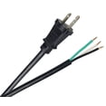 thumbnail image 4 of Coleman Cable 09719 Replacement Cord, 9-Foot, 4 of 5