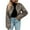 C-Coffee, variant on Atogsazn Women Faux Furry Cropped Jacket Casual Long Sleeve Open Front Coat Winter Warm Fashion Tops A-Beige XL
