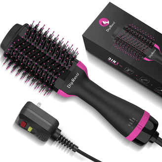 Revlon One-Step Volumizer PLUS 2.0 Hair Dryer and Hot Air Brush