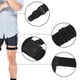 thumbnail image 4 of Guardurnaity Camisas negras con clips antideslizantes de bloqueo, fáciles de usar y limpiar, camisas de hombre con agarre fuerte Accesorios de disfraces, 4 of 6