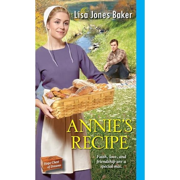 Pre-Owned Annie's Recipe (Mass Market Paperback) 1420141546 9781420141542