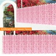 thumbnail image 2 of Artificial Ivy Privacy Fence Screen High Quality Plastic for Outdoor Use, 2 of 8