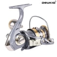 thumbnail image 3 of Deukio Spinning Fishing Wheel Ar2000-7000 Light Weight Lure Fishing Wheel For Rivers Lakes Oceans Reservoirs, 3 of 9