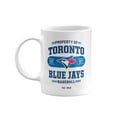 thumbnail image 1 of ENSEMBLE DE CAFÉ TORONTO LBM BLUE JAYS, 1 of 1